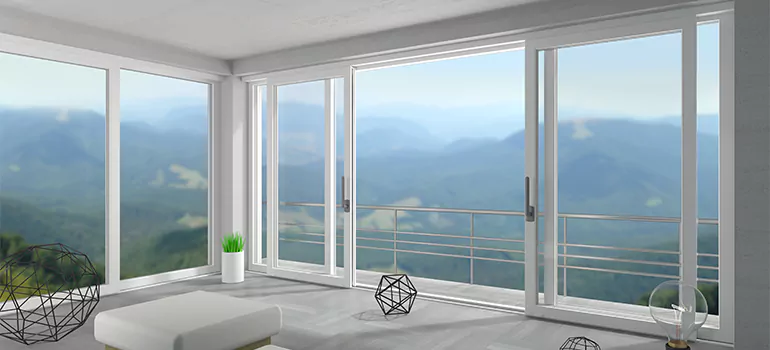 End Vent Window Installation in Casselberry, FL