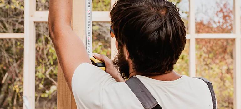 Insulated Fixed Windows in Casselberry, FL