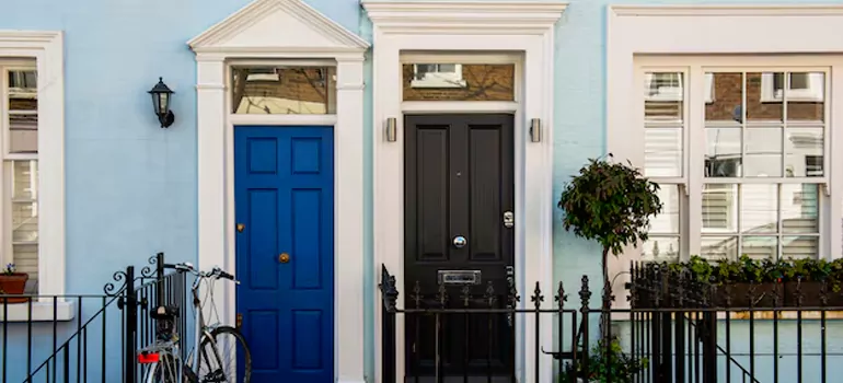 Front Door Sweep Replacement in Casselberry, FL