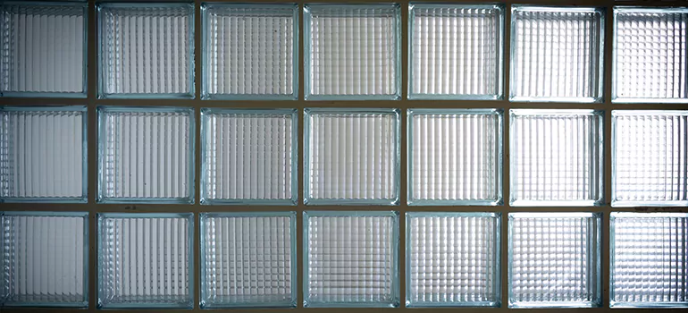 Basement Glass Window in Casselberry, FL