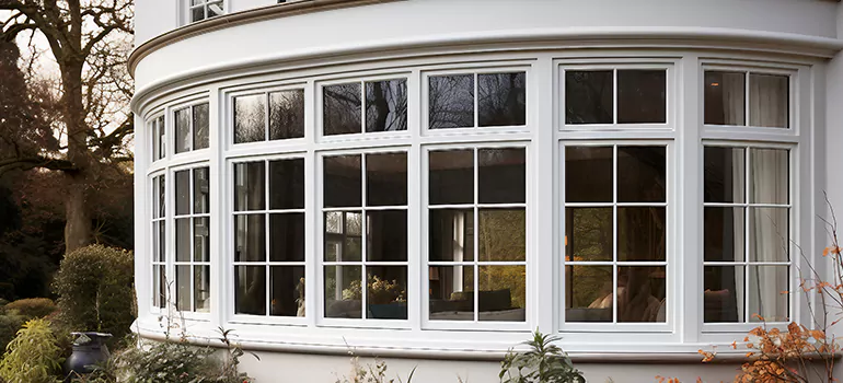 Home Window Pane Replacement in Casselberry, FL