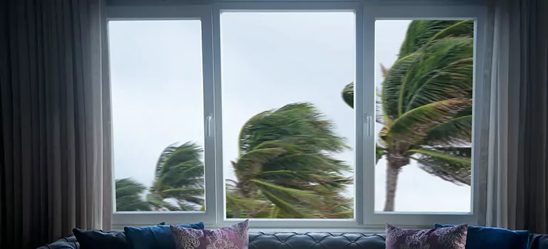 Hurricane Window Inspections Services in Casselberry, FL
