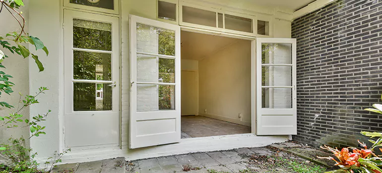 Impact Resistant Doors in Casselberry, FL