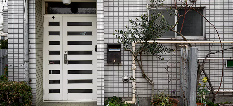 Custom Louvre Doors in Casselberry, FL