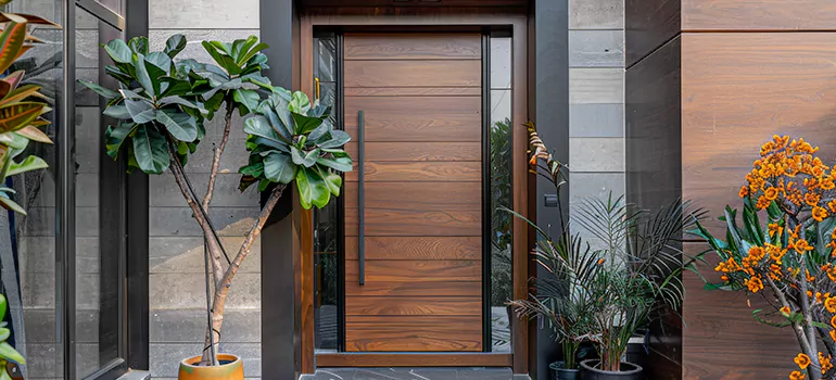 Custom Modern Doors Service in Casselberry, FL