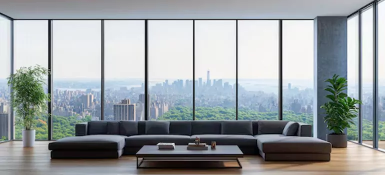 Types Of Modern Windows in Casselberry, FL