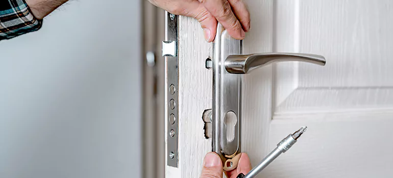 Multi Point Door Installation Solutions in Casselberry, FL