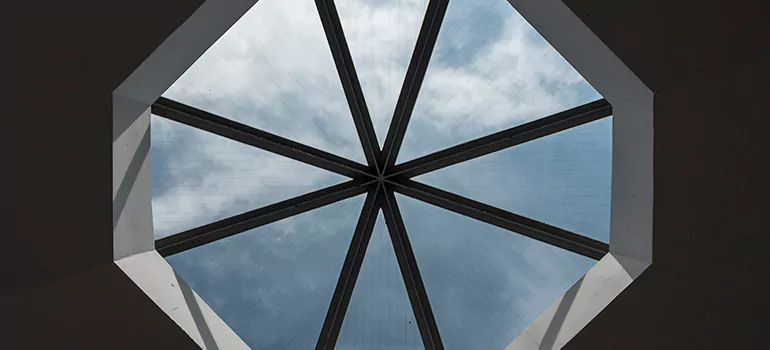 Octagon Window Designs For Homes in Casselberry, FL