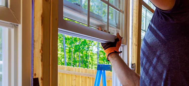 Removable Porch Windows in Casselberry, FL