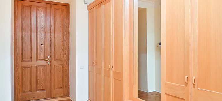 Prehung Wood Interior Doors in Casselberry, FL