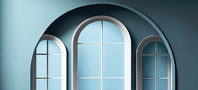 Quarter Arch Window Insulation in Casselberry, FL