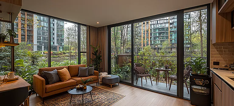 Residential Soundproofing Window Services in Casselberry, FL