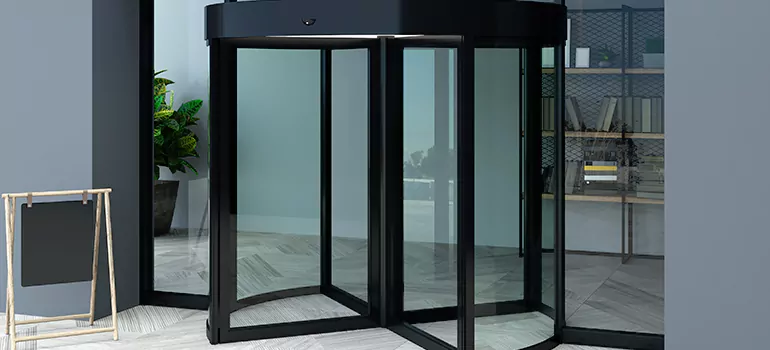 New Screen Door Installation in Casselberry, FL