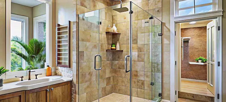 Shower Doors Repair in Casselberry, FL