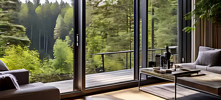 Single Slider Window Insulation Services in Casselberry, FL