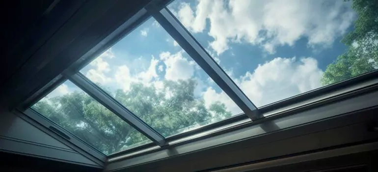 Roofing Skylight Installation in Casselberry, FL
