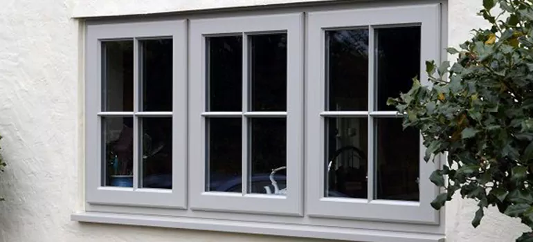Stormproof Windows With Tinted Glass Services in Casselberry, FL