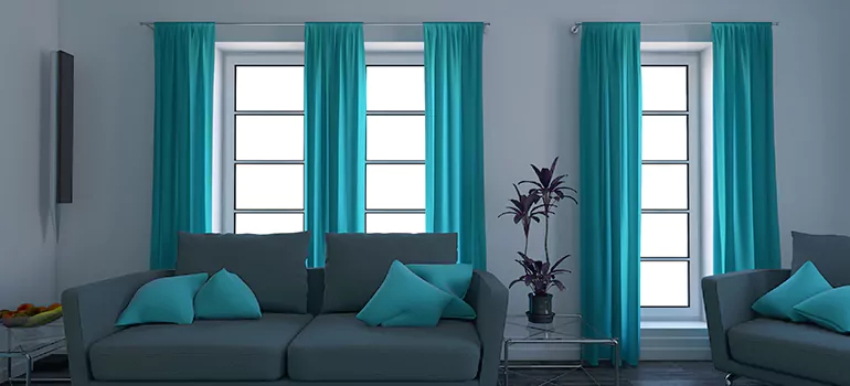 Tempered Sidelights Glass Panel Repair in Casselberry, FL