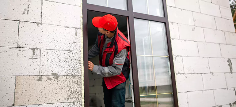 Tilt And Turn Double Glazed Windows in Casselberry, FL