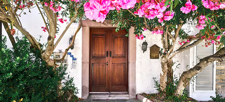 Traditional 4 Panel Internal Doors in Casselberry, FL