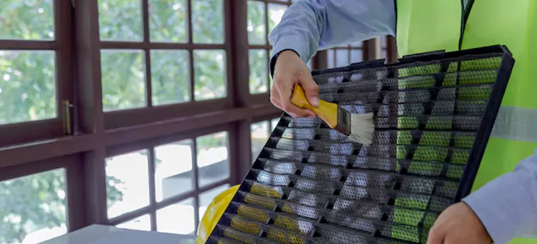 Traditional Window Grille Installation Options in Casselberry, FL