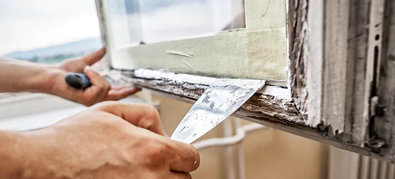 Custom Window Insulation Solutions in Casselberry, FL