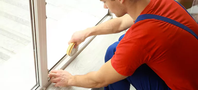 Window Jamb Repair Kit in Casselberry, FL