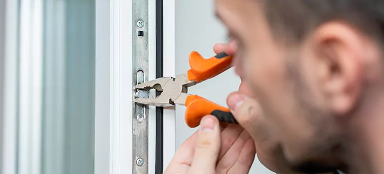 Window Seal Repair in Casselberry, FL