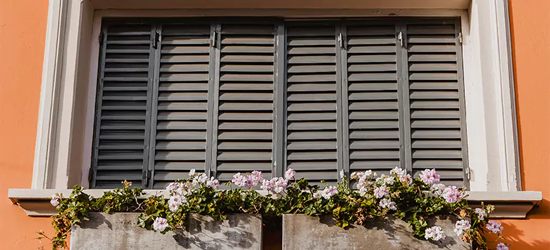 Security Roller Shutters in Casselberry, FL