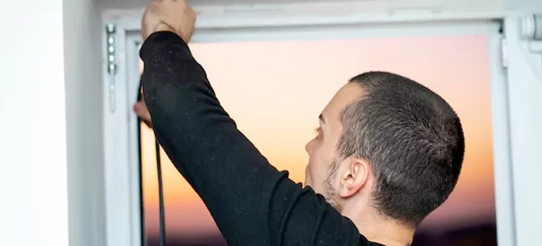 Bulb Weatherstripping For Windows in Casselberry, FL