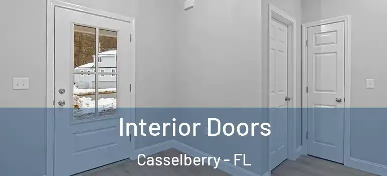 Interior Doors Casselberry - FL