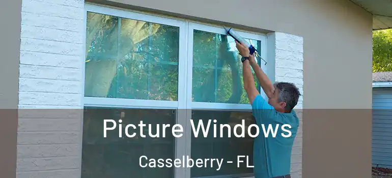  Picture Windows Casselberry - FL
