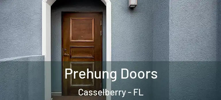  Prehung Doors Casselberry - FL