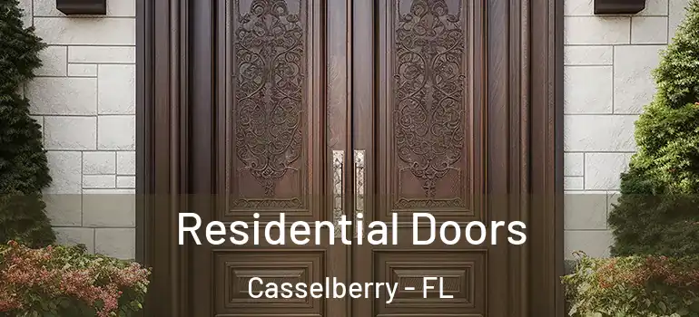  Residential Doors Casselberry - FL
